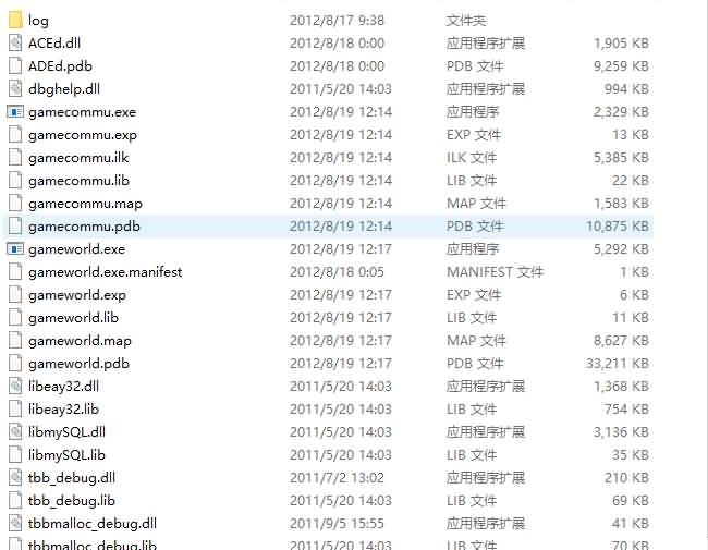 回合制页游【龙将源码】服务端+客户端+美术资源+说明文档 5 2025060602483599